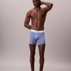 Pack de 3 Boxer Briefs de algodón Cotton Stretch Pack de 3 Boxer Briefs de algodón Cotton Stretch