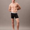 Pack de 3 Boxer Briefs de algodón Cotton Stretch Pack de 3 Boxer Briefs de algodón Cotton Stretch