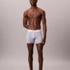 Pack de 3 Boxer Briefs de algodón Cotton Stretch