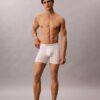 Pack de 3 Boxer Briefs de algodón Cotton Stretch Pack de 3 Boxer Briefs de algodón Cotton Stretch