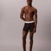 Pack de 3 Boxer Briefs de algodón Cotton Stretch Pack de 3 Boxer Briefs de algodón Cotton Stretch