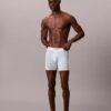 Pack de 3 Boxer Briefs de algodón Cotton Stretch Pack de 3 Boxer Briefs de algodón Cotton Stretch