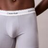 Pack de 3 Boxer Briefs de algodón Cotton Stretch