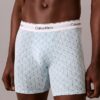Pack de 3 Boxer Briefs de algodón Cotton Stretch Pack de 3 Boxer Briefs de algodón Cotton Stretch