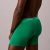 Pack de 3 Boxer Briefs de algodón Cotton Stretch