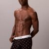 Pack de 3 Boxer Briefs de algodón Cotton Stretch Pack de 3 Boxer Briefs de algodón Cotton Stretch