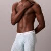 Pack de 3 Boxer Briefs de algodón Cotton Stretch Pack de 3 Boxer Briefs de algodón Cotton Stretch
