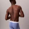 Pack de 3 Boxer Briefs de algodón Cotton Stretch Pack de 3 Boxer Briefs de algodón Cotton Stretch