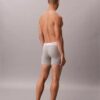 Pack de 3 Boxer Briefs de algodón Cotton Stretch Pack de 3 Boxer Briefs de algodón Cotton Stretch