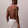 Pack de 3 Boxer Briefs de algodón Cotton Stretch Pack de 3 Boxer Briefs de algodón Cotton Stretch