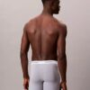 Pack de 3 Boxer Briefs de algodón Cotton Stretch