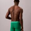 Pack de 3 Boxer Briefs de algodón Cotton Stretch