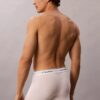 Pack de 3 Boxer Briefs de algodón Cotton Stretch Pack de 3 Boxer Briefs de algodón Cotton Stretch