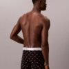 Pack de 3 Boxer Briefs de algodón Cotton Stretch Pack de 3 Boxer Briefs de algodón Cotton Stretch