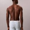 Pack de 3 Boxer Briefs de algodón Cotton Stretch Pack de 3 Boxer Briefs de algodón Cotton Stretch
