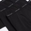 Pack de 3 Boxer Briefs de algodón elástico para niños Pack de 3 Boxer Briefs de algodón elástico para niños