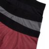 Pack de 3 Boxer Briefs de malla deportiva para niños Pack de 3 Boxer Briefs de malla deportiva para niños