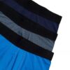 Pack de 3 Boxer Briefs de malla deportiva para niños Pack de 3 Boxer Briefs de malla deportiva para niños