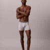 Pack de 3 Boxer Briefs Icon Active Mesh