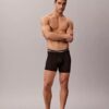 Pack de 3 Boxer Briefs Icon Active Mesh