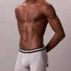 Pack de 3 Boxer Briefs Icon Active Mesh