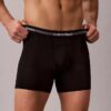Pack de 3 Boxer Briefs Icon Active Mesh