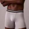 Pack de 3 Boxer Briefs Icon Active Mesh