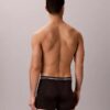 Pack de 3 Boxer Briefs Icon Active Mesh