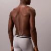 Pack de 3 Boxer Briefs Icon Active Mesh
