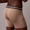 Pack de 3 Boxer Briefs Icon Active Mesh
