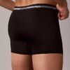 Pack de 3 Boxer Briefs Icon Active Mesh