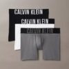 Pack de 3 Boxer Briefs Intense Power Micro Pack de 3 Boxer Briefs Intense Power Micro