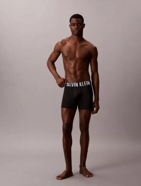 Pack de 3 Boxer Briefs Intense Power Micro