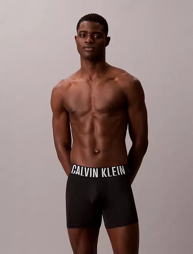 Pack de 3 Boxer Briefs Intense Power Micro Pack de 3 Boxer Briefs Intense Power Micro