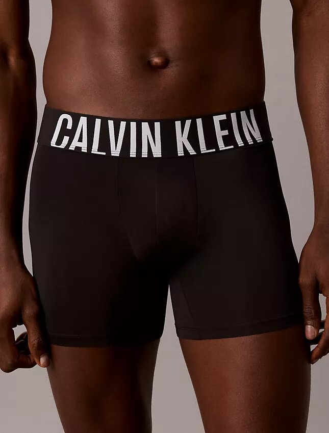 Pack de 3 Boxer Briefs Intense Power Micro Pack de 3 Boxer Briefs Intense Power Micro