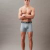 Pack de 3 Boxer Briefs Intense Power Micro Pack de 3 Boxer Briefs Intense Power Micro