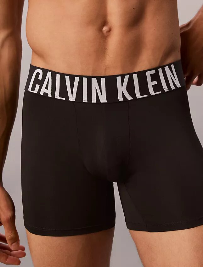 Pack de 3 Boxer Briefs Intense Power Micro Pack de 3 Boxer Briefs Intense Power Micro