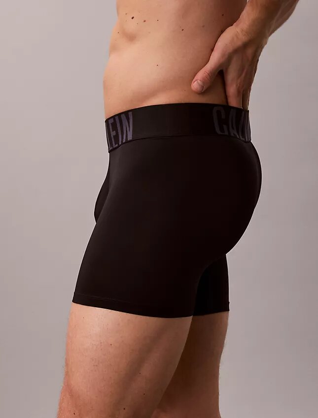 Pack de 3 Boxer Briefs Intense Power Micro Pack de 3 Boxer Briefs Intense Power Micro