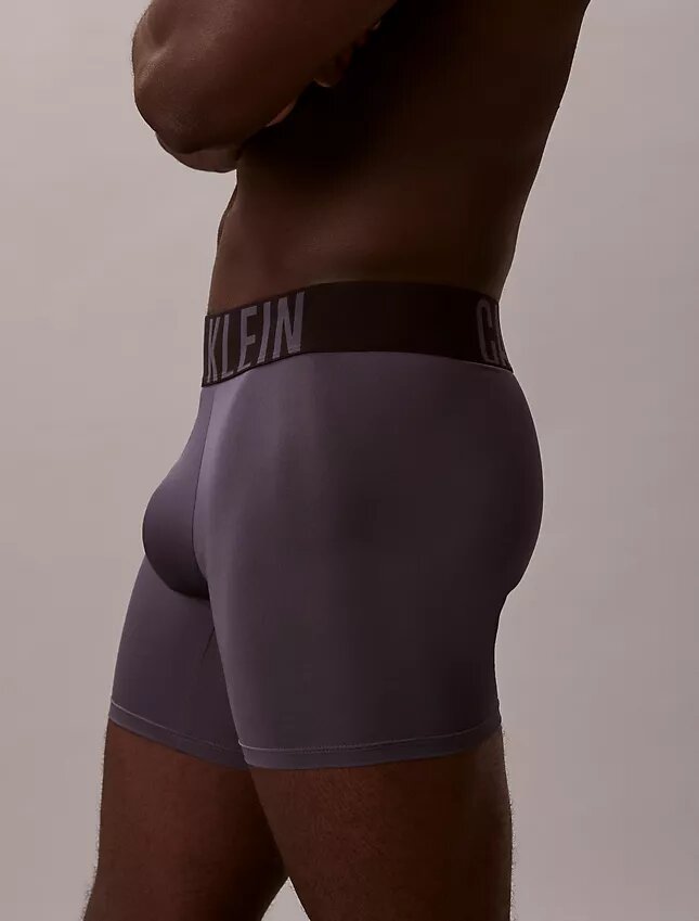 Pack de 3 Boxer Briefs Intense Power Micro Pack de 3 Boxer Briefs Intense Power Micro