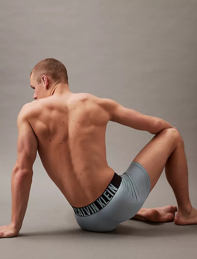 Pack de 3 Boxer Briefs Intense Power Micro Pack de 3 Boxer Briefs Intense Power Micro