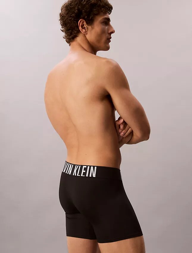 Pack de 3 Boxer Briefs Intense Power Micro Pack de 3 Boxer Briefs Intense Power Micro