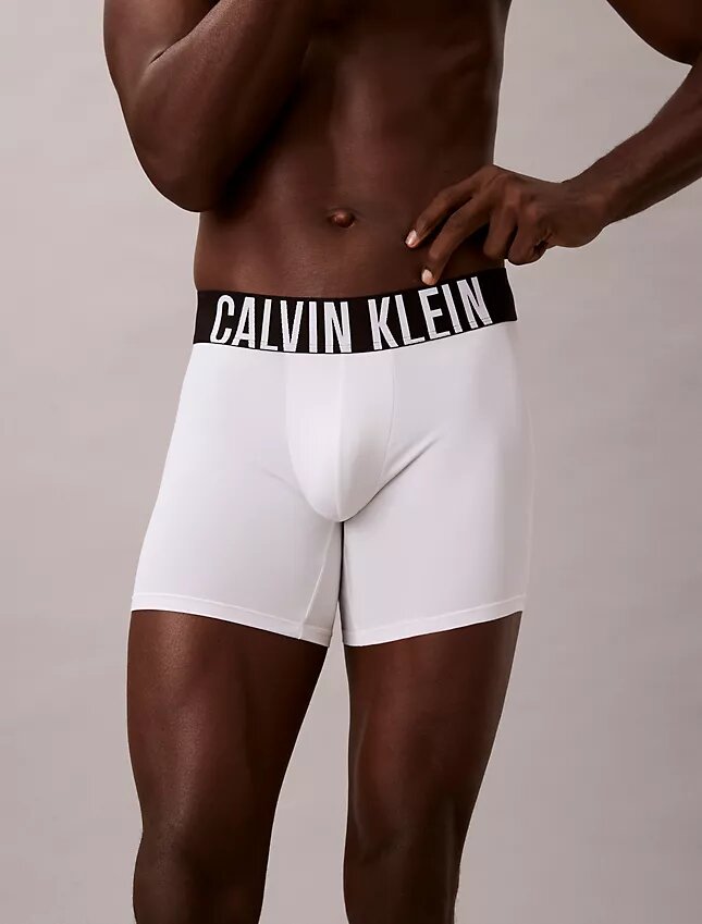 Pack de 3 Boxer Briefs Intense Power Micro Pack de 3 Boxer Briefs Intense Power Micro
