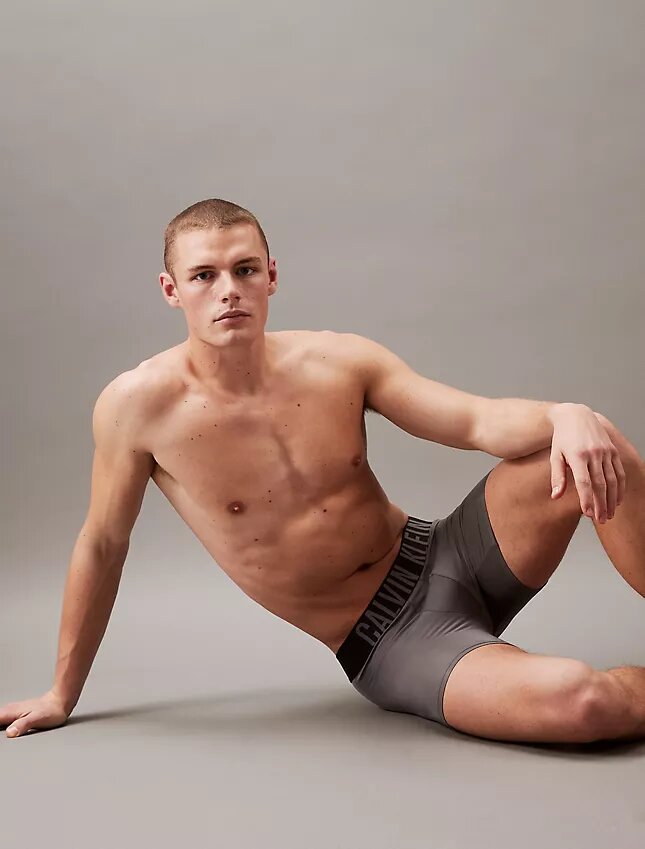 Pack de 3 Boxer Briefs Intense Power Micro Pack de 3 Boxer Briefs Intense Power Micro