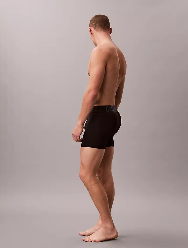 Pack de 3 Boxer Briefs Intense Power Micro Pack de 3 Boxer Briefs Intense Power Micro