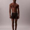 Pack de 3 Boxer Briefs largos Icon Active Mesh