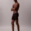 Pack de 3 Boxer Briefs largos Icon Active Mesh