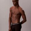 Pack de 3 Boxer Briefs largos Icon Active Mesh
