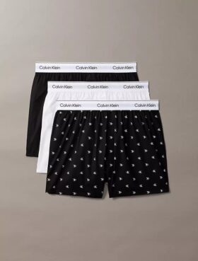 pack de 3 boxers ajustados cotton stretch de algodn 1 2 280x369 - Pack de 3 boxers ajustados Cotton Stretch de algod&oacute;n