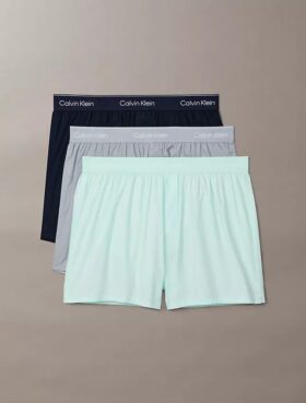 pack de 3 boxers ajustados cotton stretch de algodn 1 3 280x369 - Pack de 3 boxers ajustados Cotton Stretch de algod&oacute;n