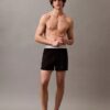 Pack de 3 boxers ajustados Cotton Stretch de algodón Pack de 3 boxers ajustados Cotton Stretch de algodón